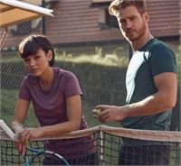 T-SHIRT BASIC ACTIVE-T